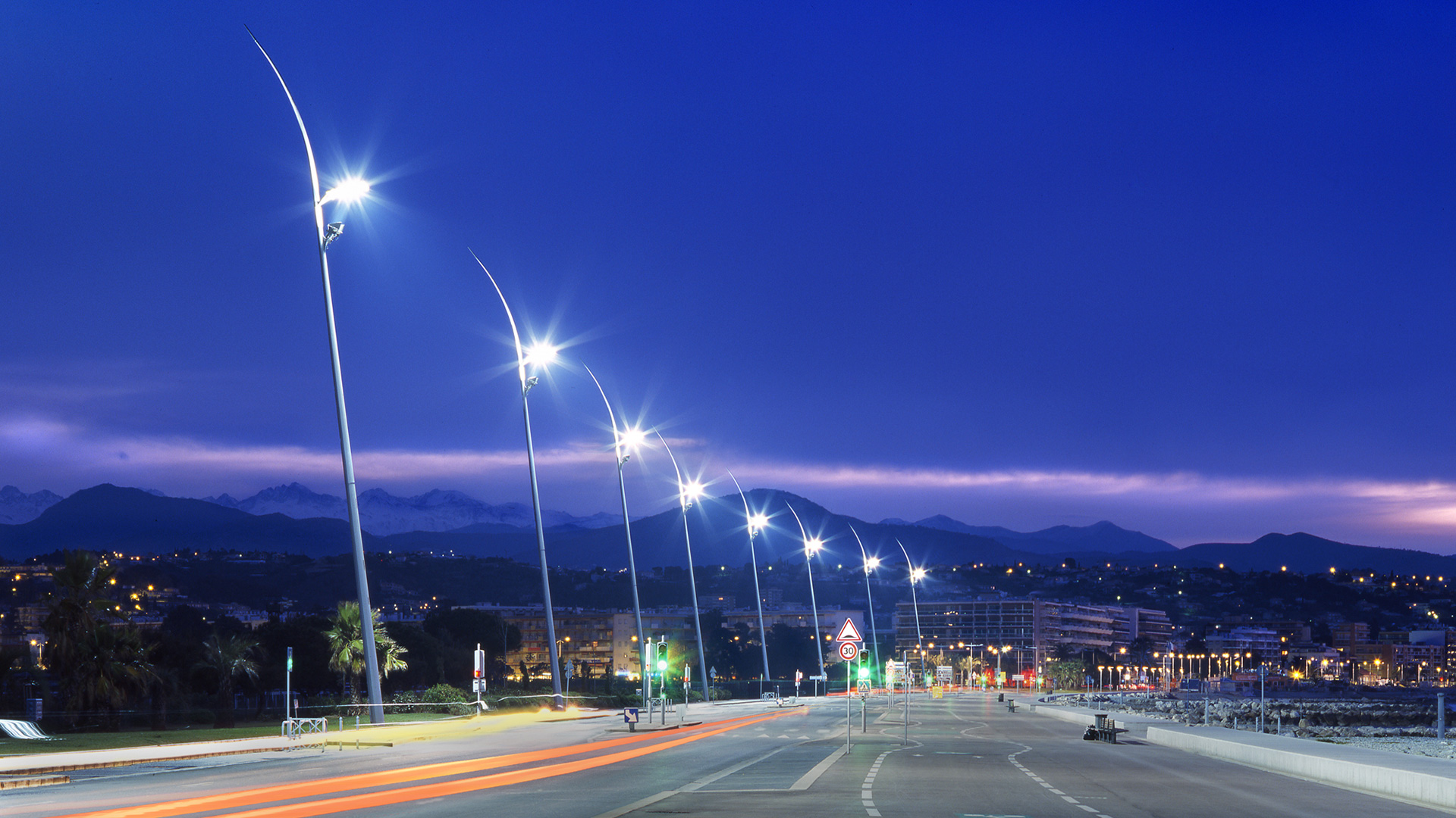 Boulevard du Littoral