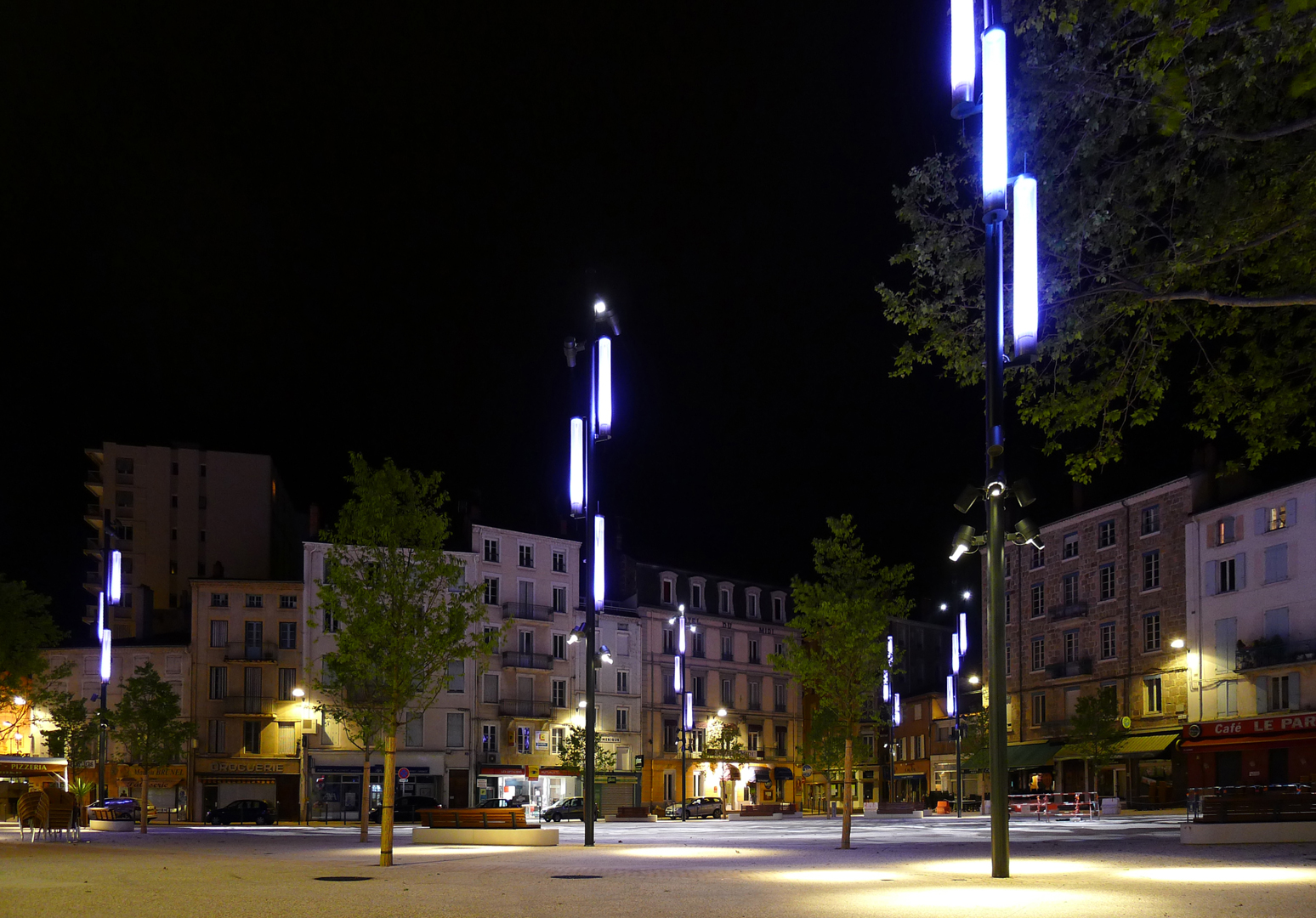 Place des Cordeliers