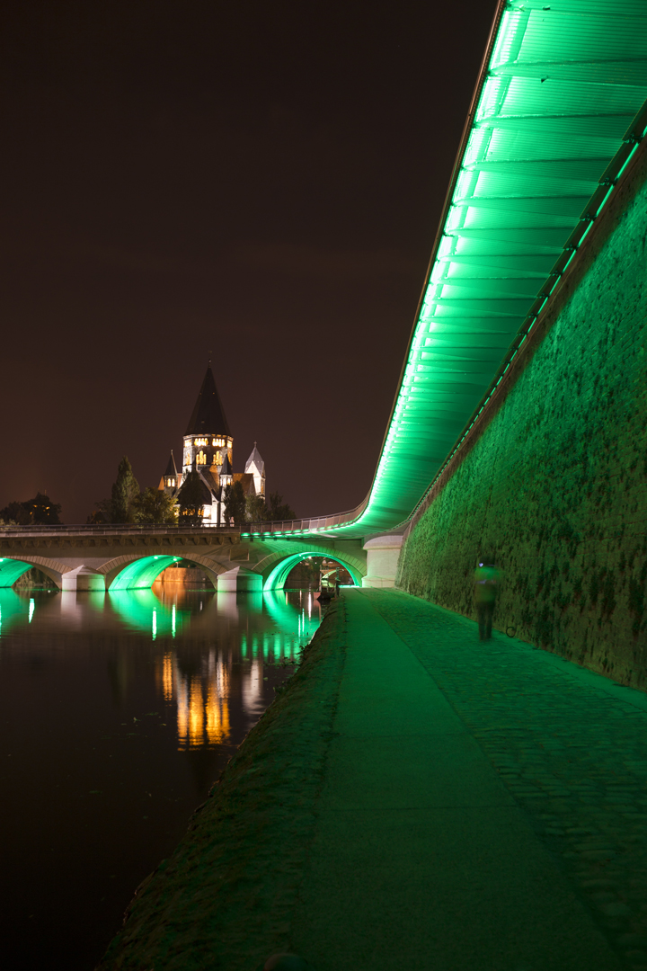 Pont Moyen