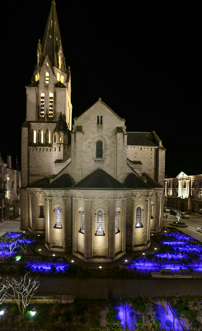 Acte-Lumiere-Brive-Abords-collégiale-11-conception-lumiere