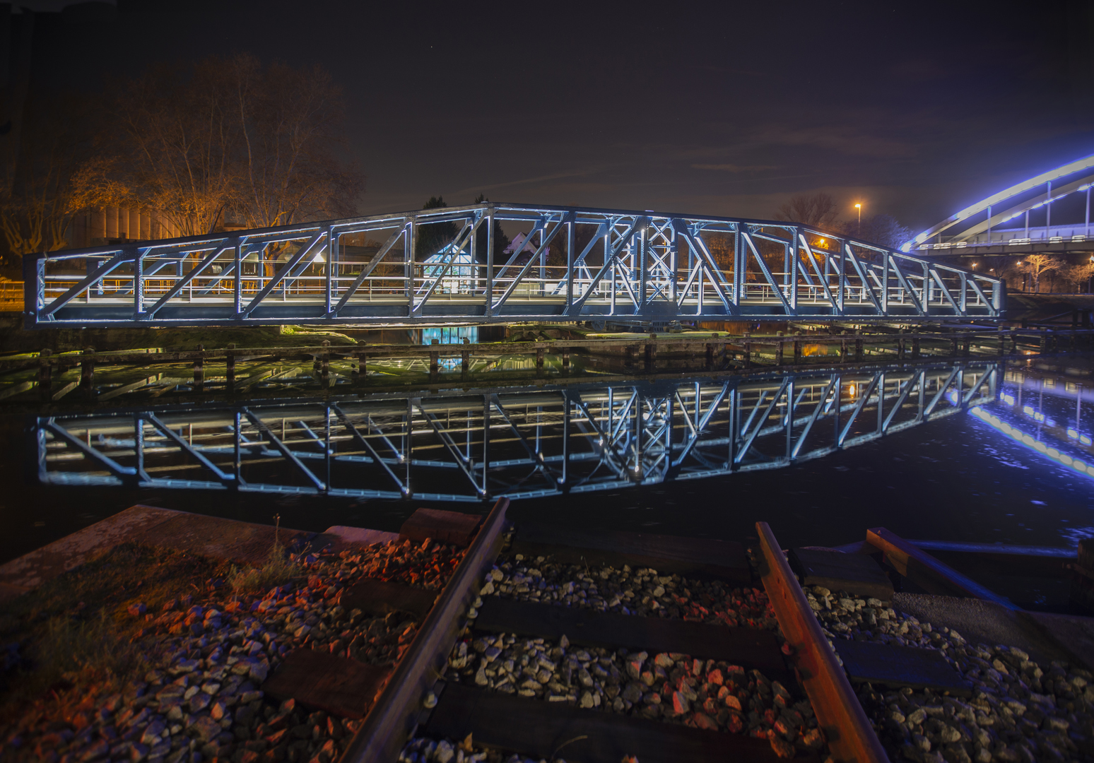 Concepteur-lumiere_Acte-lumiere__Pont_Tournant_Strasbourg_Port_Autonome_05